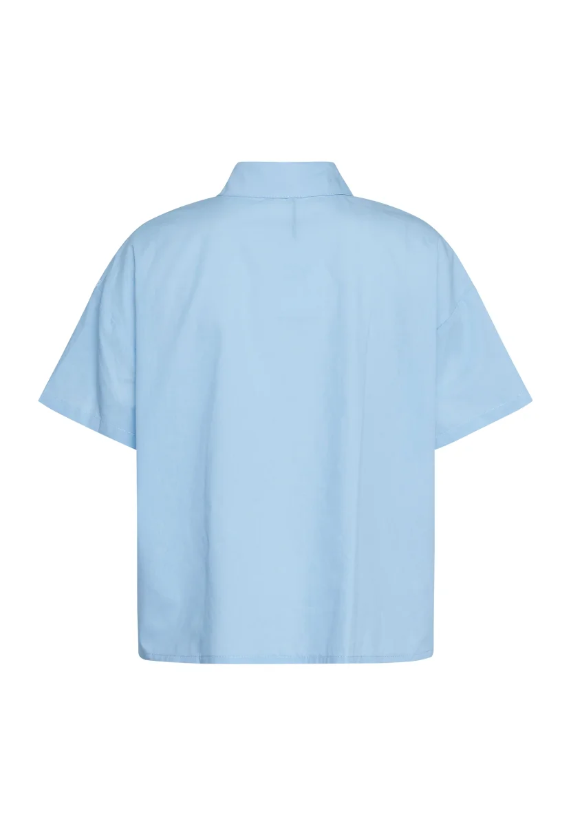 SISTERS POINT BLUSE - Billede 4