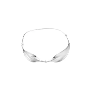 Georg Jensen Vivianna Torun Halskæde, sterlingsølv