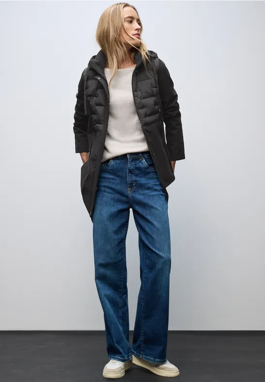 STREET ONE JAKKE SOFT - Billede 2