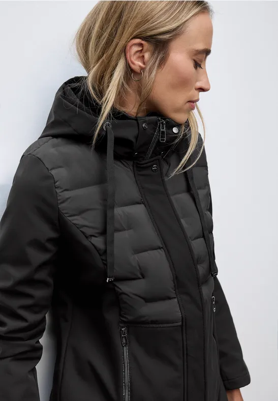 STREET ONE JAKKE SOFT - Billede 7