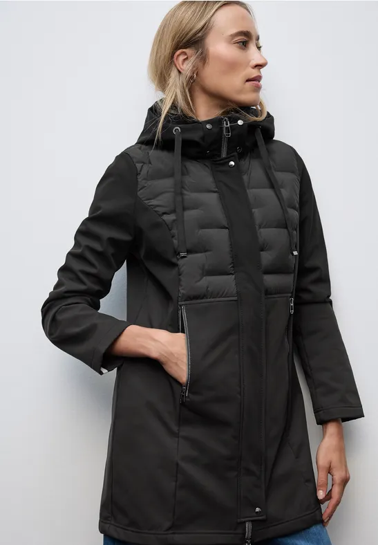 STREET ONE JAKKE SOFT - Billede 8