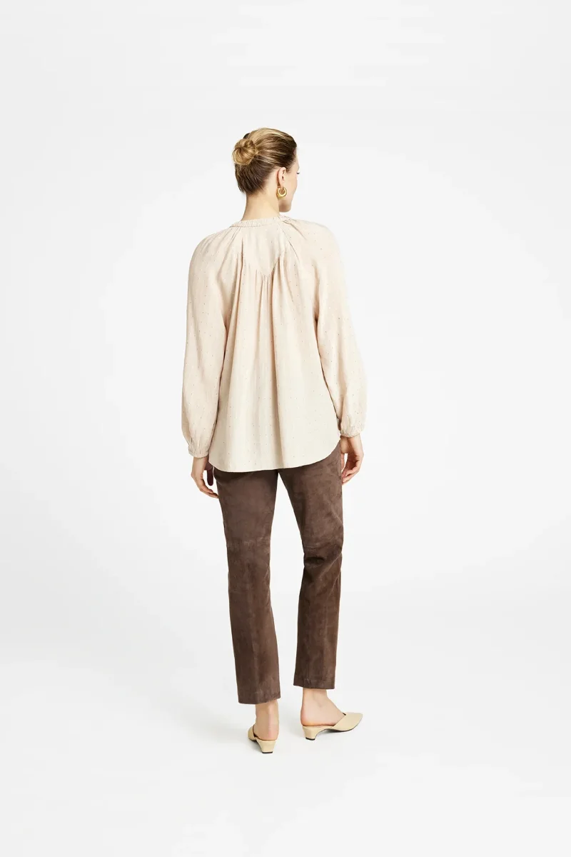 GUSTAV BLUSE - Billede 4
