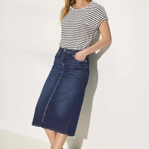 CECIL DENIM NEDERDEL