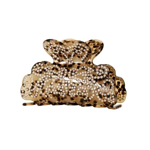 Maanesten Elith hårklemme, Sesame
