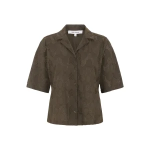 Soft Rebels SRAdalia Shirt, Slate