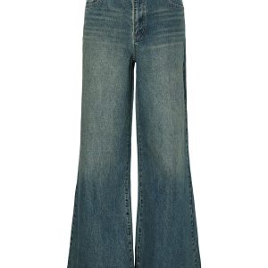 YASSIVA HMW WIDE JEANS S.